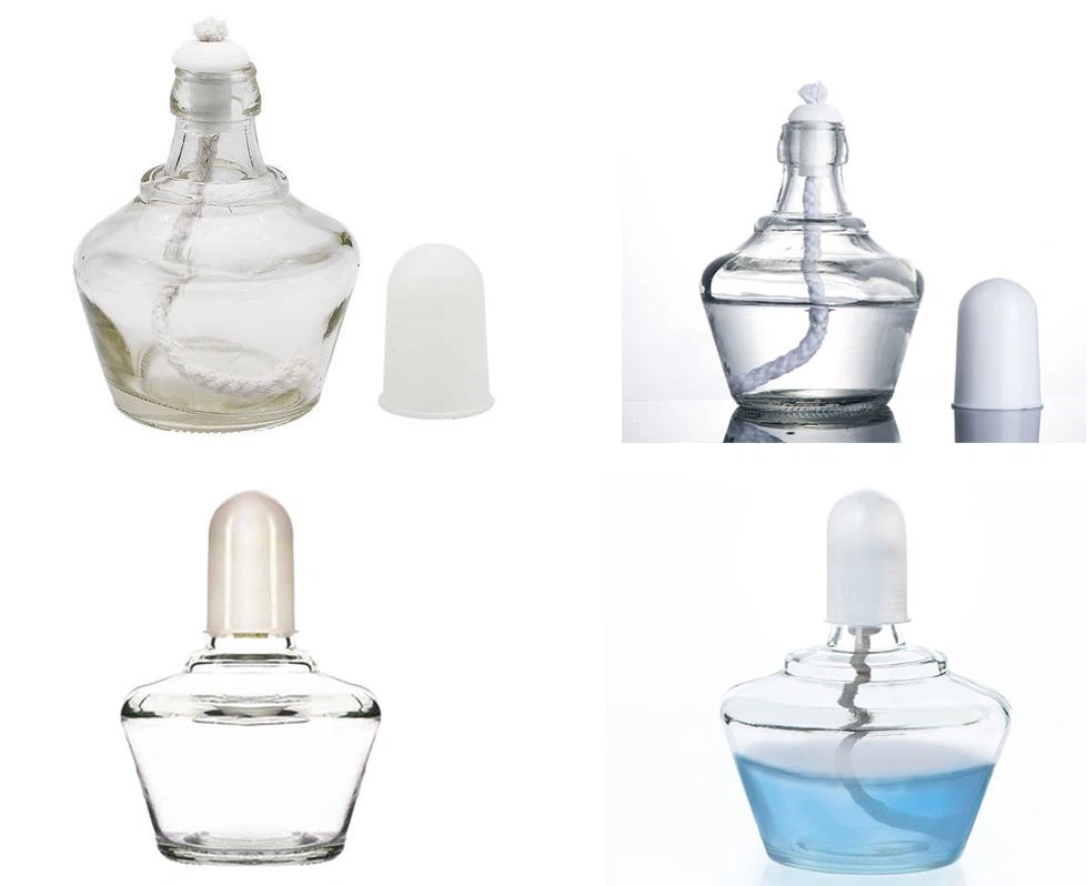 250ml Alcohol Lamp with Wick 250ml Alcohol Lamp with Wick