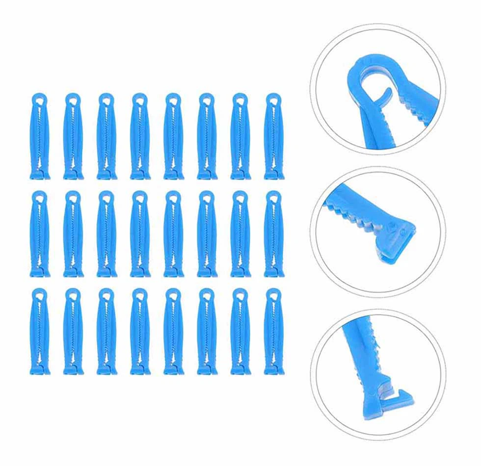 Disposable Umbilical Cord Clamp
