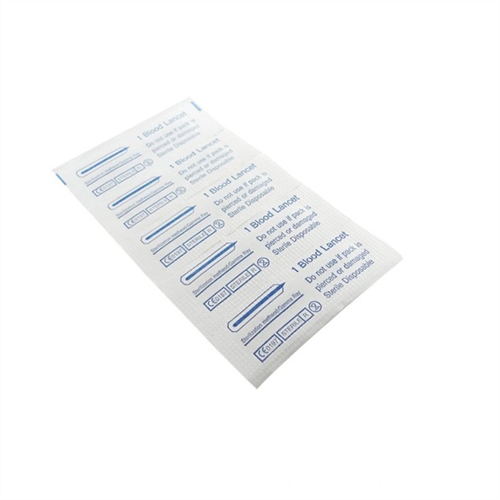 Disposable Blood Lancets