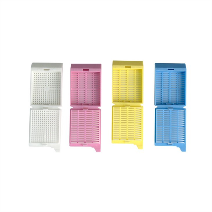Disposable Tissue Embedding Cassette