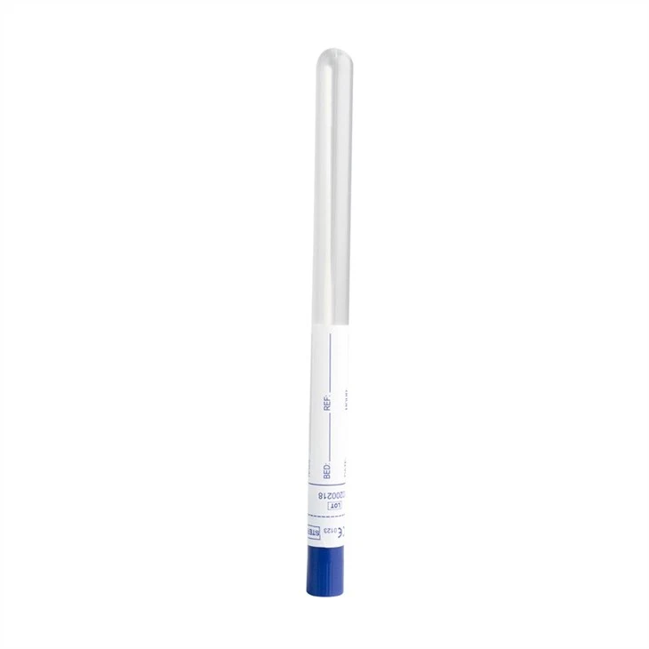 Disposable Sterile Rayon Swab