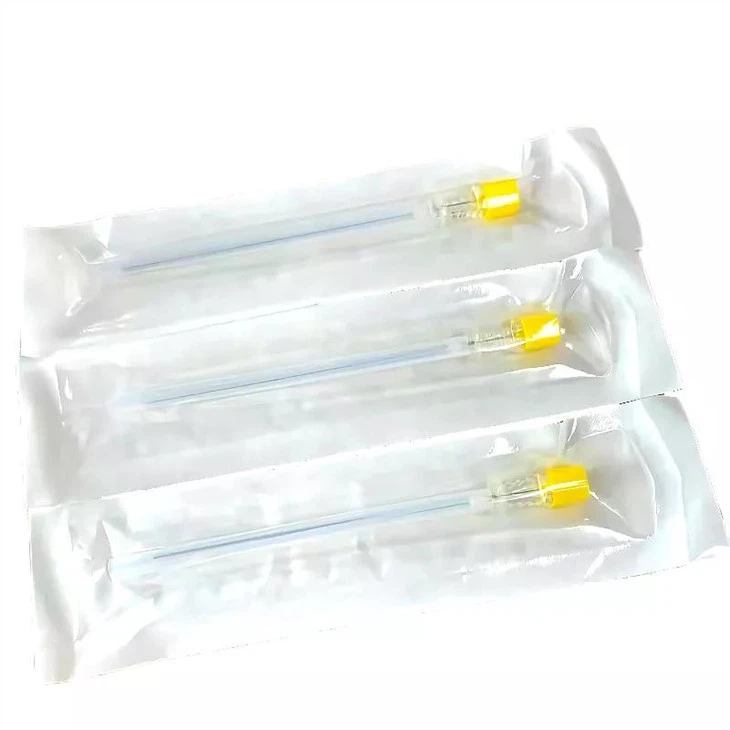 Sterilized  Spinal Needle