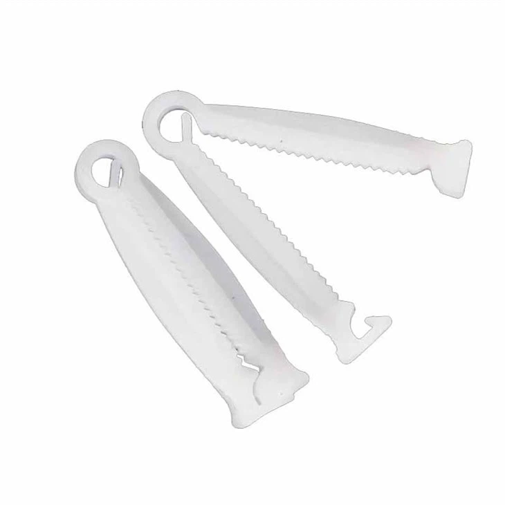 Plastic Umbilical Cord Clamp