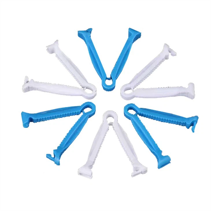 Umbilical Cord Clips