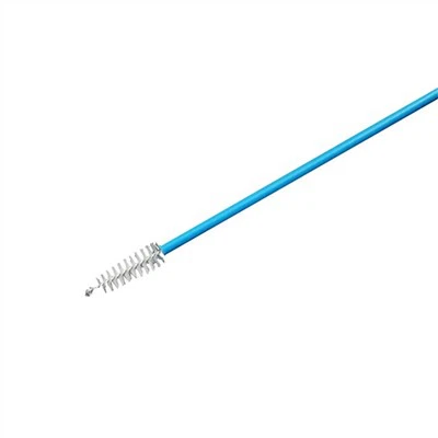 Cepillo cervical de limpieza médico disponible de las mujeres de la oferta de la fábrica para TCT